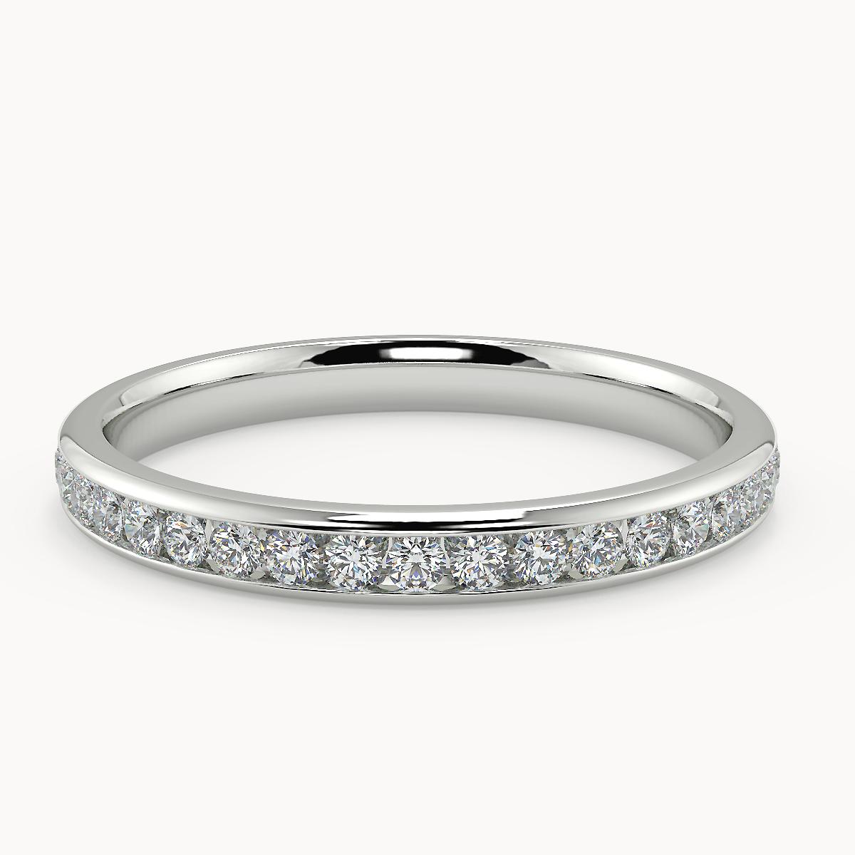 Lesina | White - Avita Jewellery