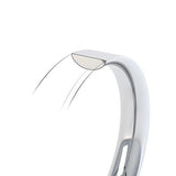 Mens 4mm Flat Court - Avita Jewellery