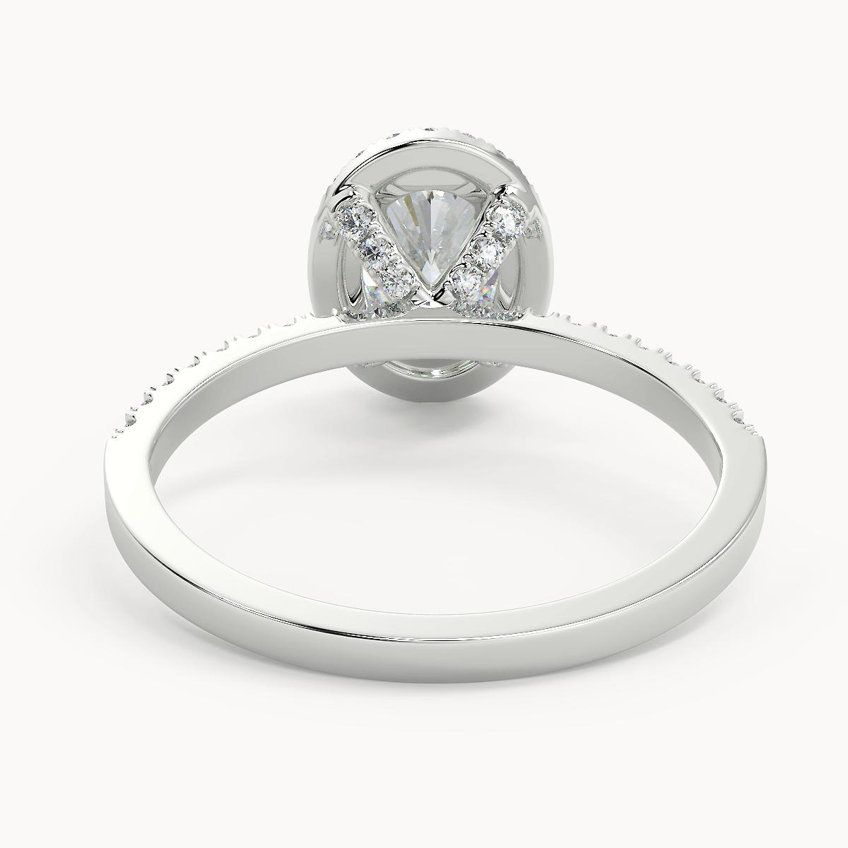 Verity Oval - Avita Jewellery