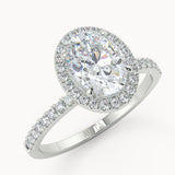 Verity Oval - Avita Jewellery