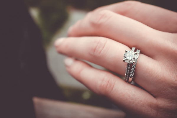 10 things you didn’t know about diamonds | Avita Jewellery