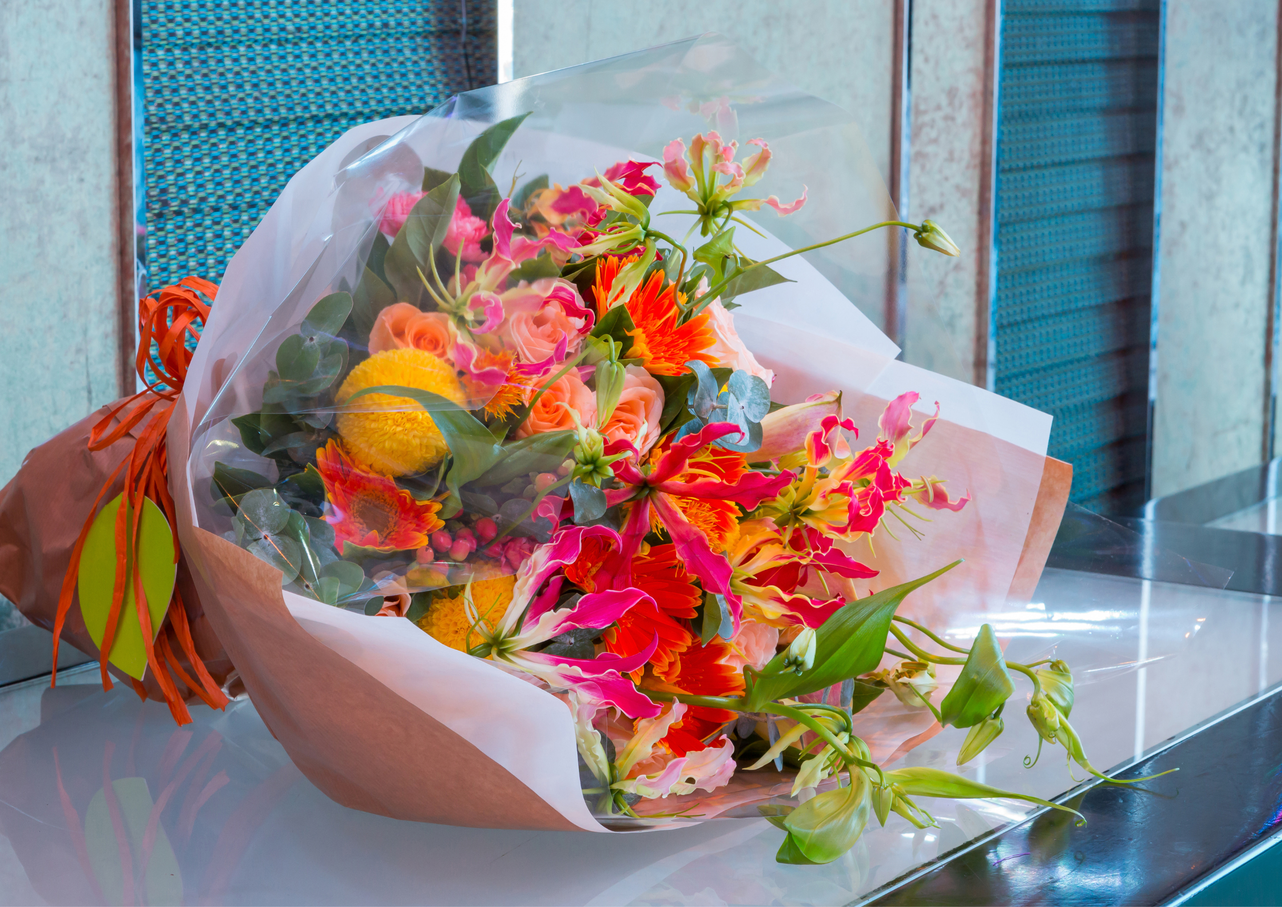 Choosing the Perfect Wedding Flowers & Bouquets with Symbolic Meanings