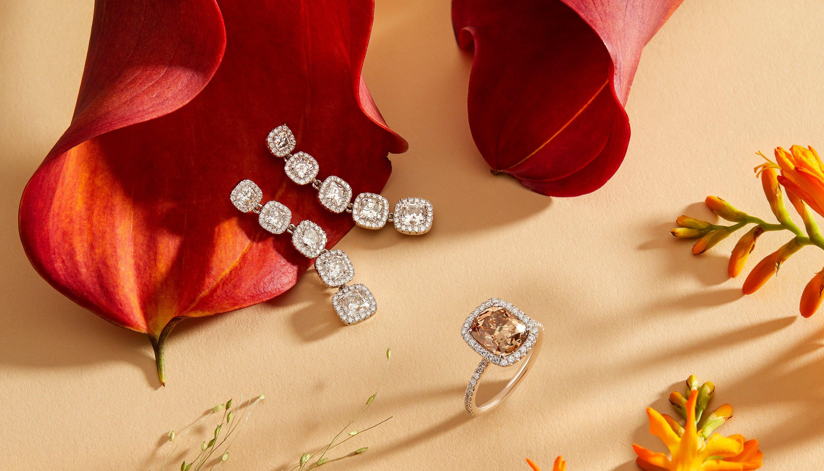 Should I Buy Diamond Jewellery Online in London?