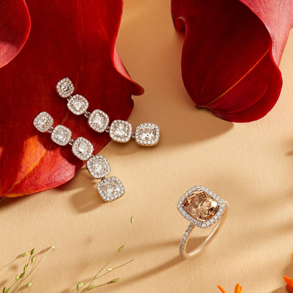 Should I Buy Diamond Jewellery Online in London Avita Jewellery