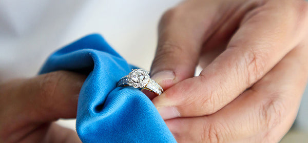 How To Take Care Of Your Engagement Ring?