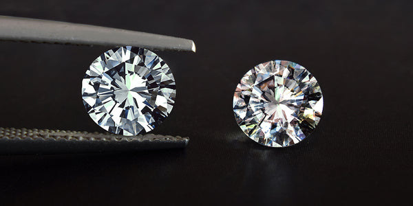 Moissanite vs Lab Diamond: Which is More Valuable?