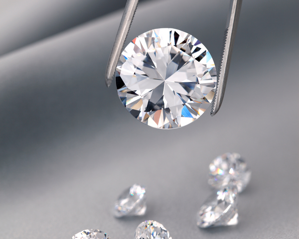 Natural vs. Lab Diamonds: Which Will Make You Sparkle?