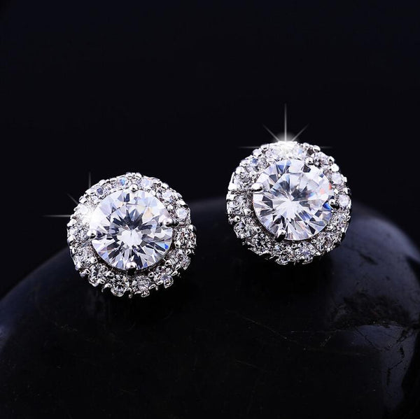 Choosing the best diamond earrings: A helpful guide | Avita Jewellery