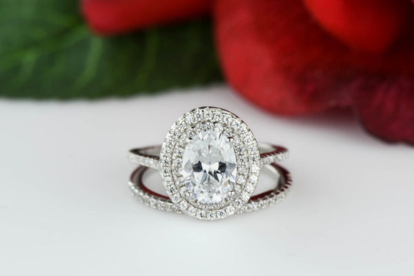 Halo engagement rings: A buyers' guide | Avita Jewellery