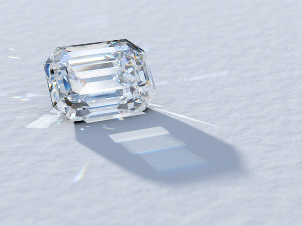 The Ultimate Guide to Emerald Cut Engagement Rings