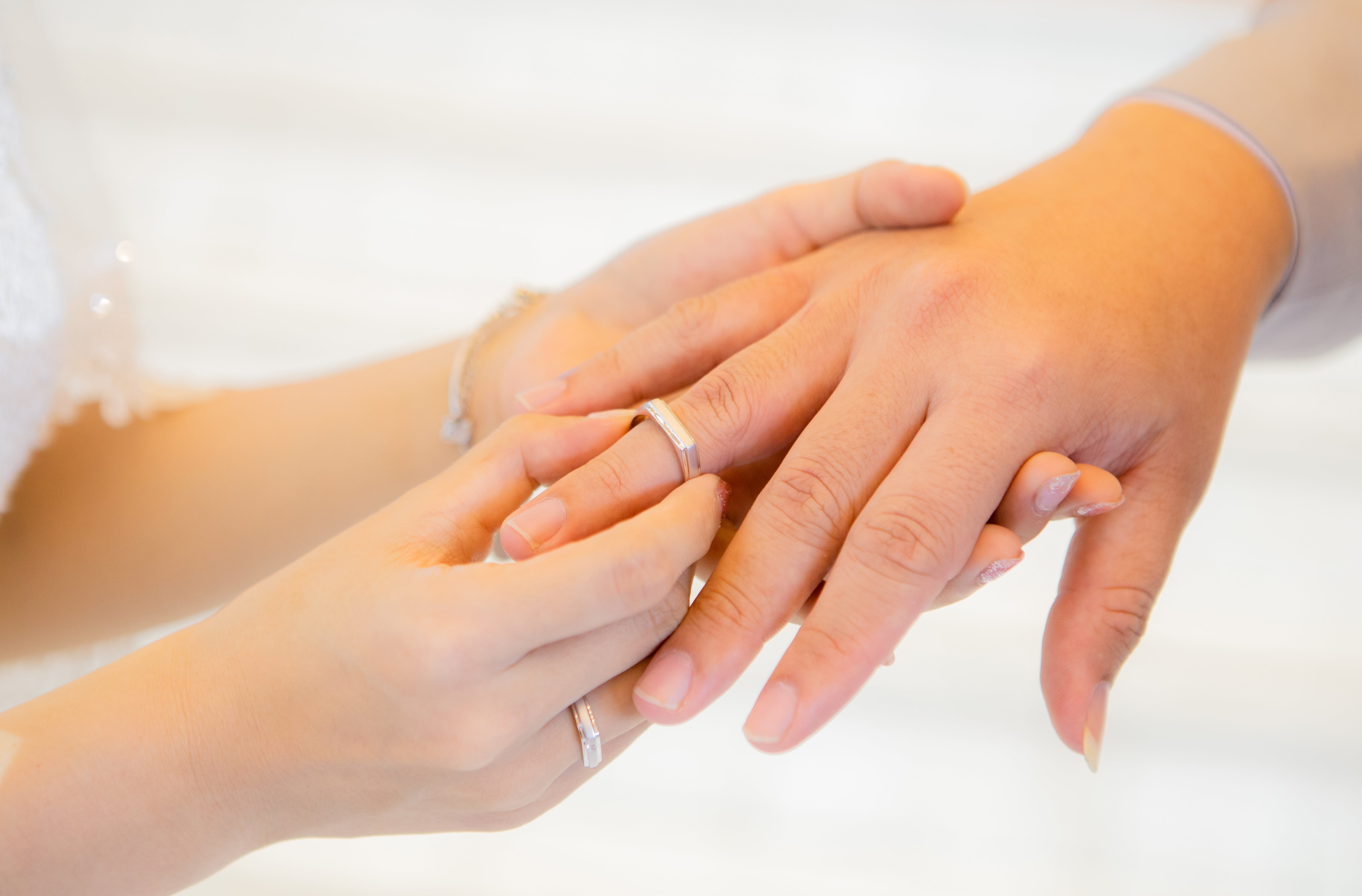 The Ultimate Guide to Creating the Perfect Personalised Rings