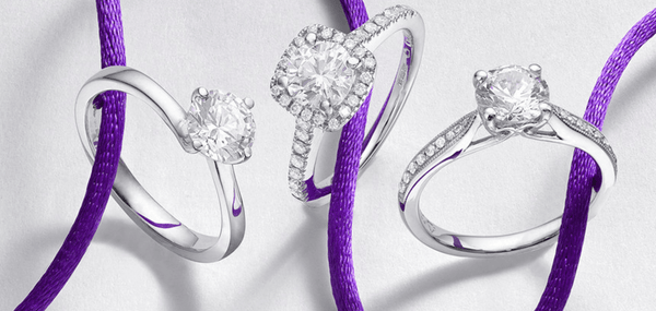 Top reasons to design your partner's ring | Avita Jewellery