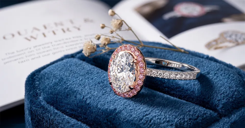 Types of Engagement Rings: The Complete Style Guide