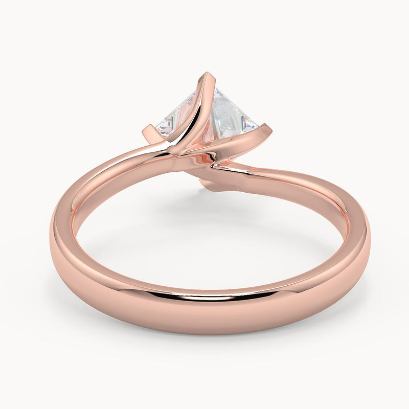 Pescia Princess Lab | Rose