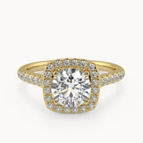 Talina Lab | Yellow