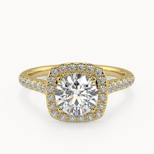Talina Lab | Yellow
