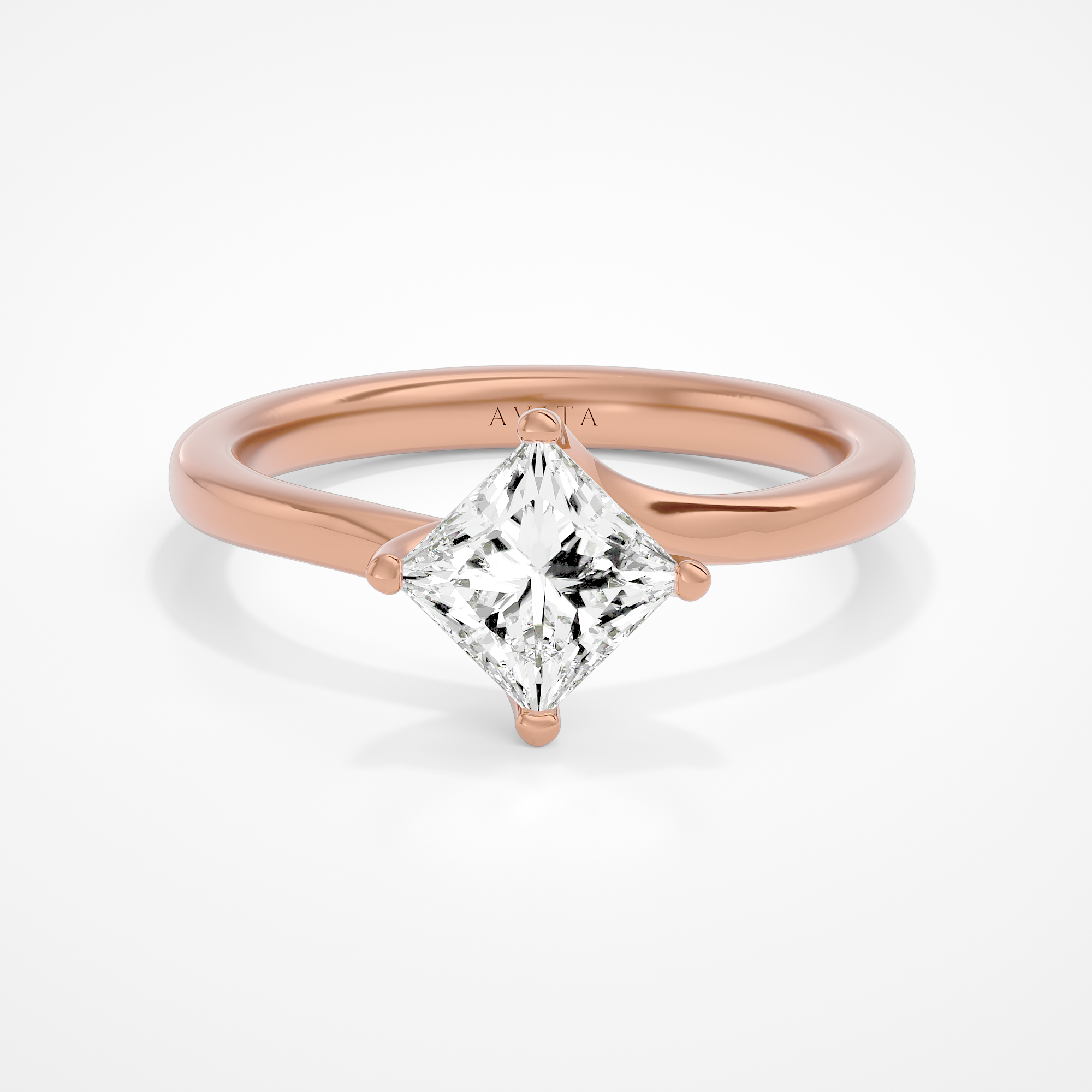 Pescia Princess Lab | Rose