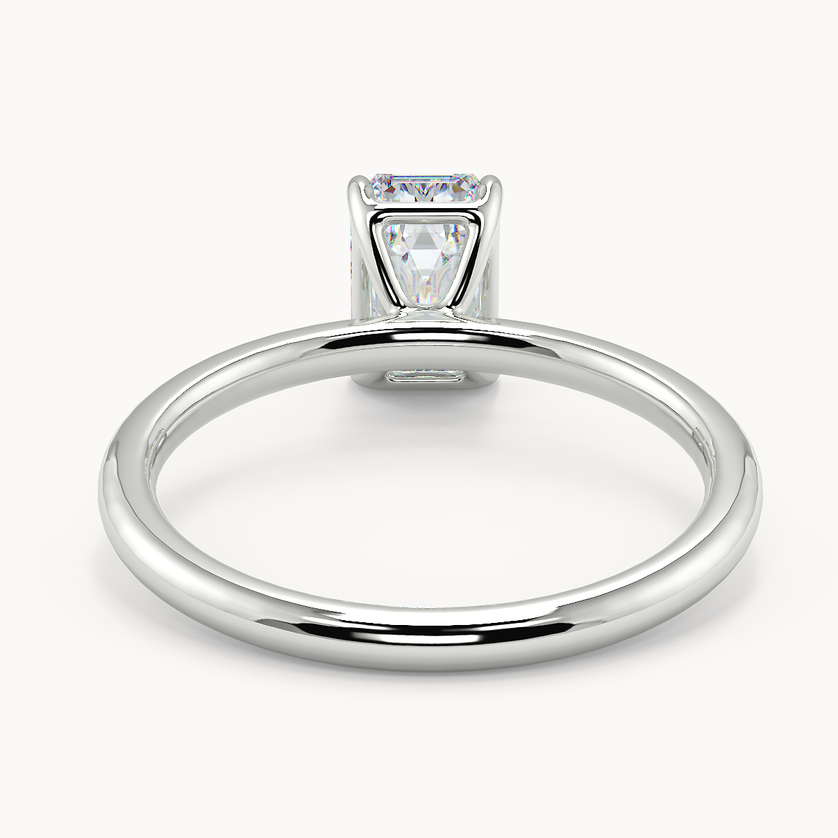Leso Emerald | Platinum