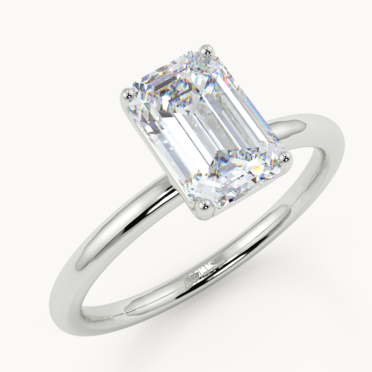 Leso Emerald | Platinum
