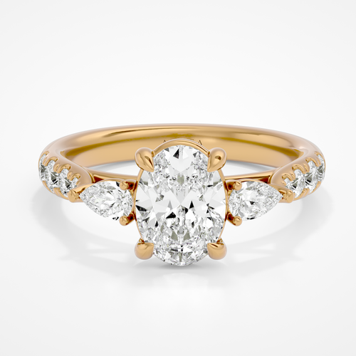 Lucina Lab | Yellow