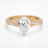 Daisy Pear Lab | Yellow