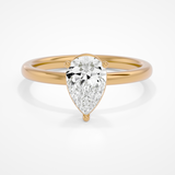 Leso Pear Lab | Yellow