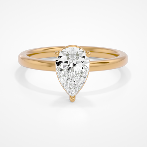 Leso Pear Lab | Yellow