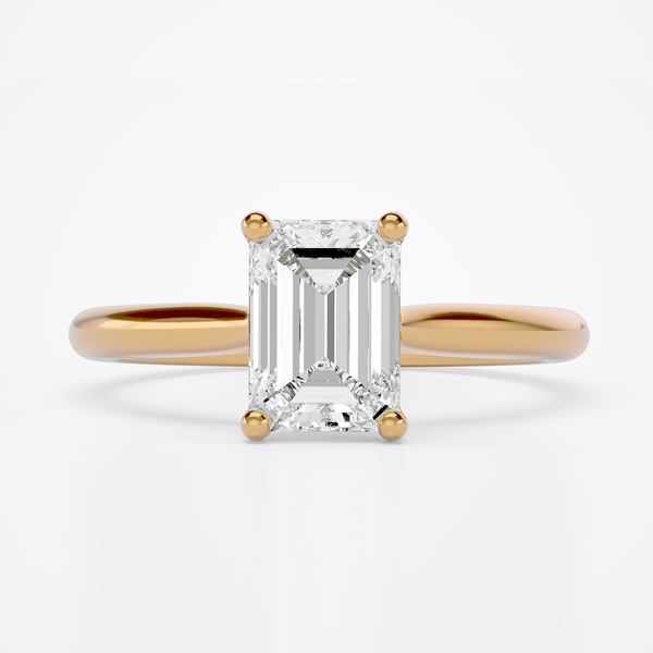 2.50ct Denia Emerald Lab