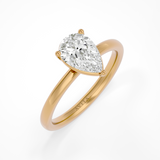 Leso Pear Lab | Yellow
