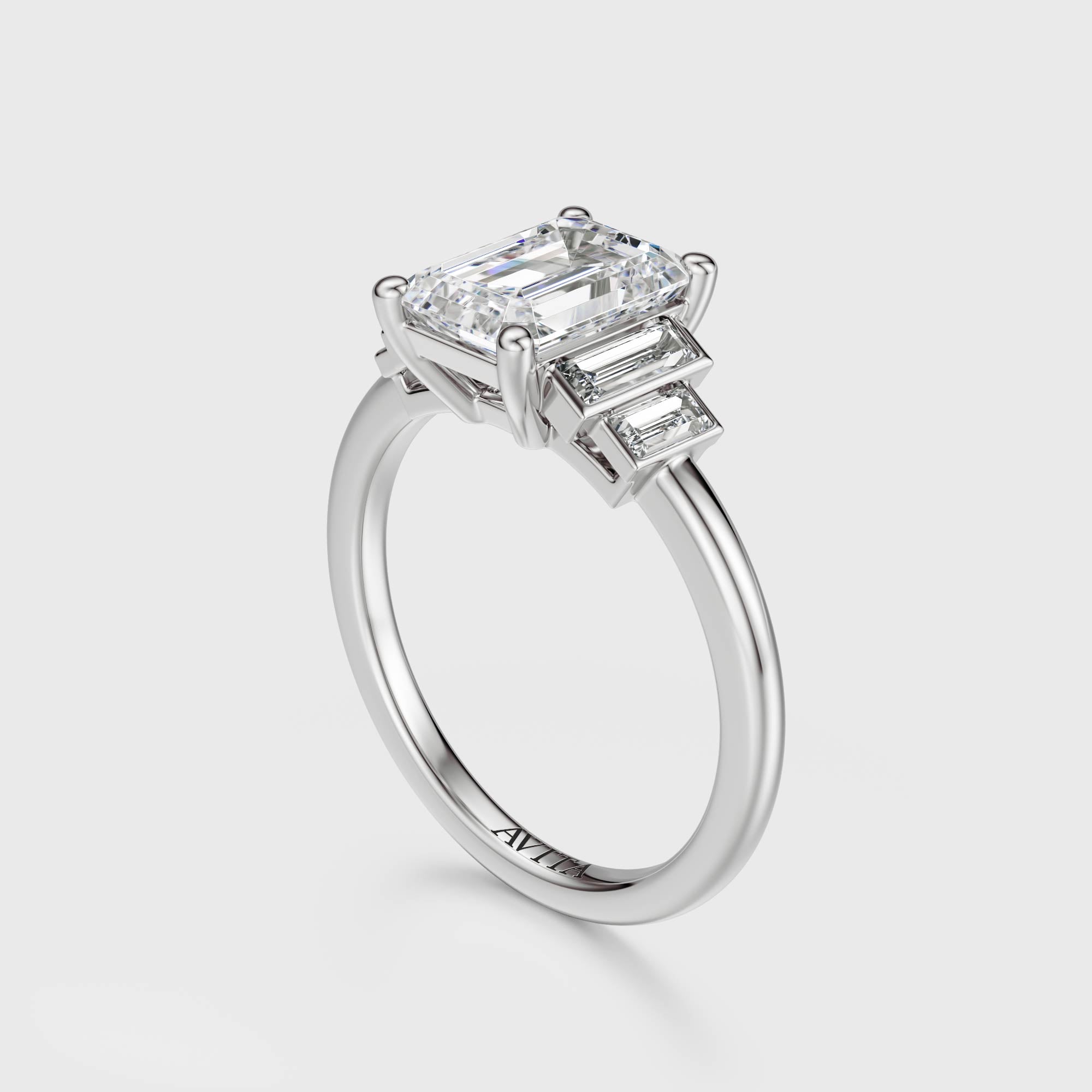 Amara | Platinum