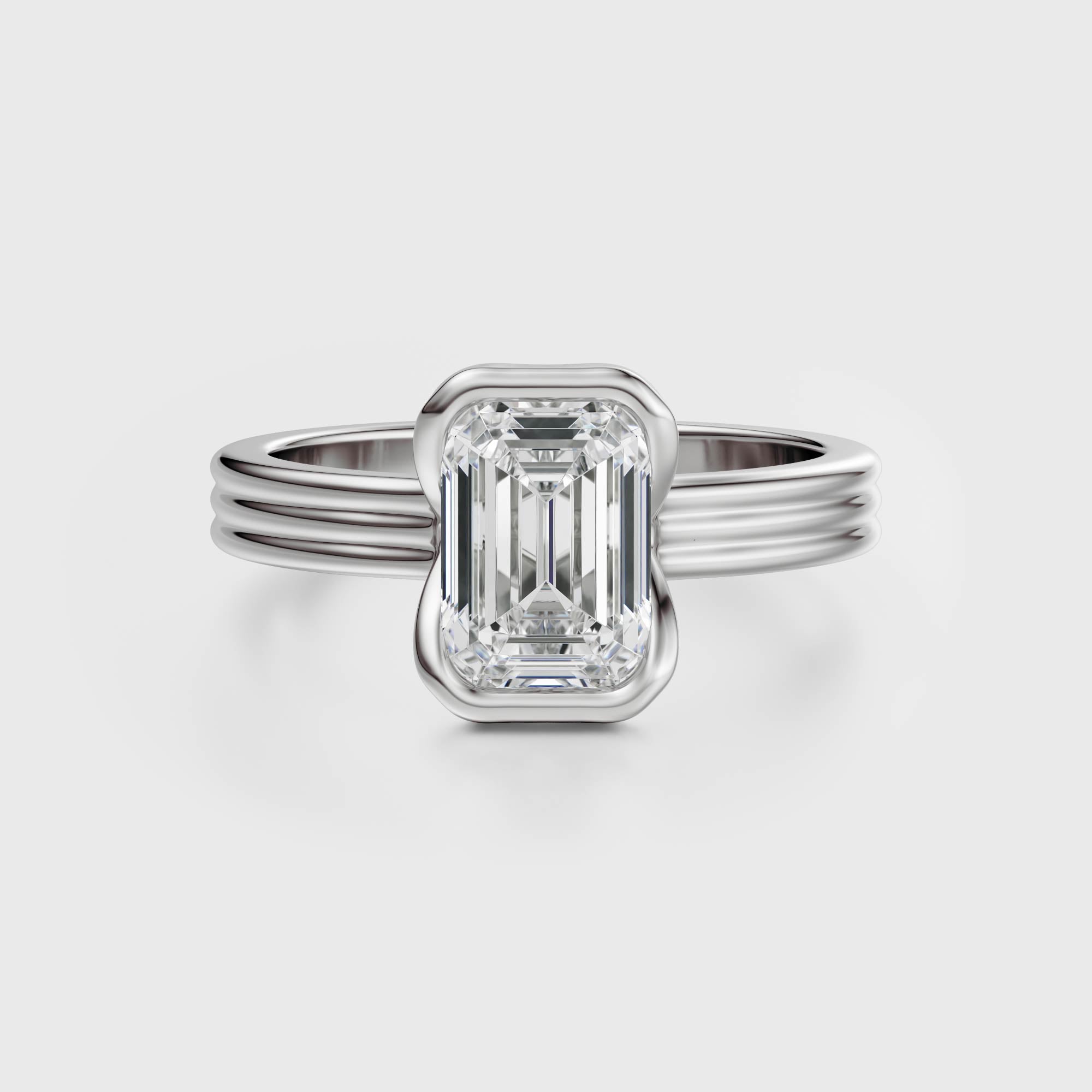 Aurelia | Platinum
