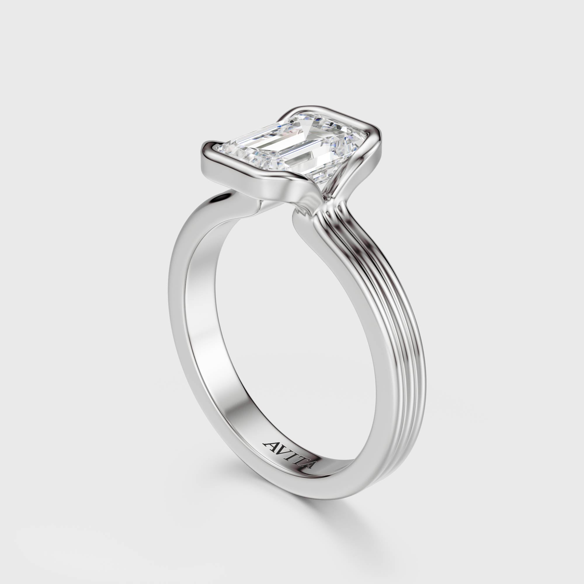 Aurelia | Platinum