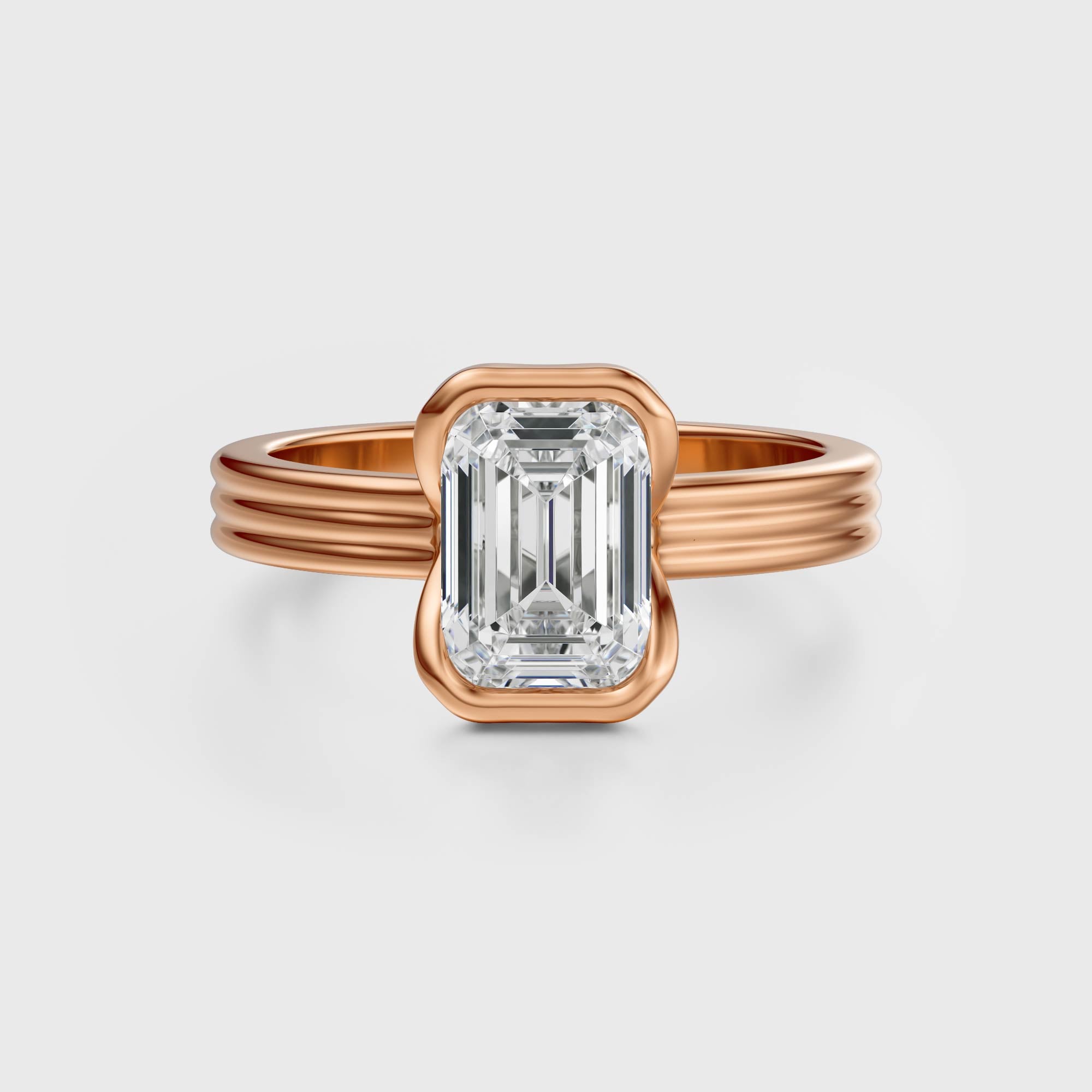 Aurelia | Rose Gold