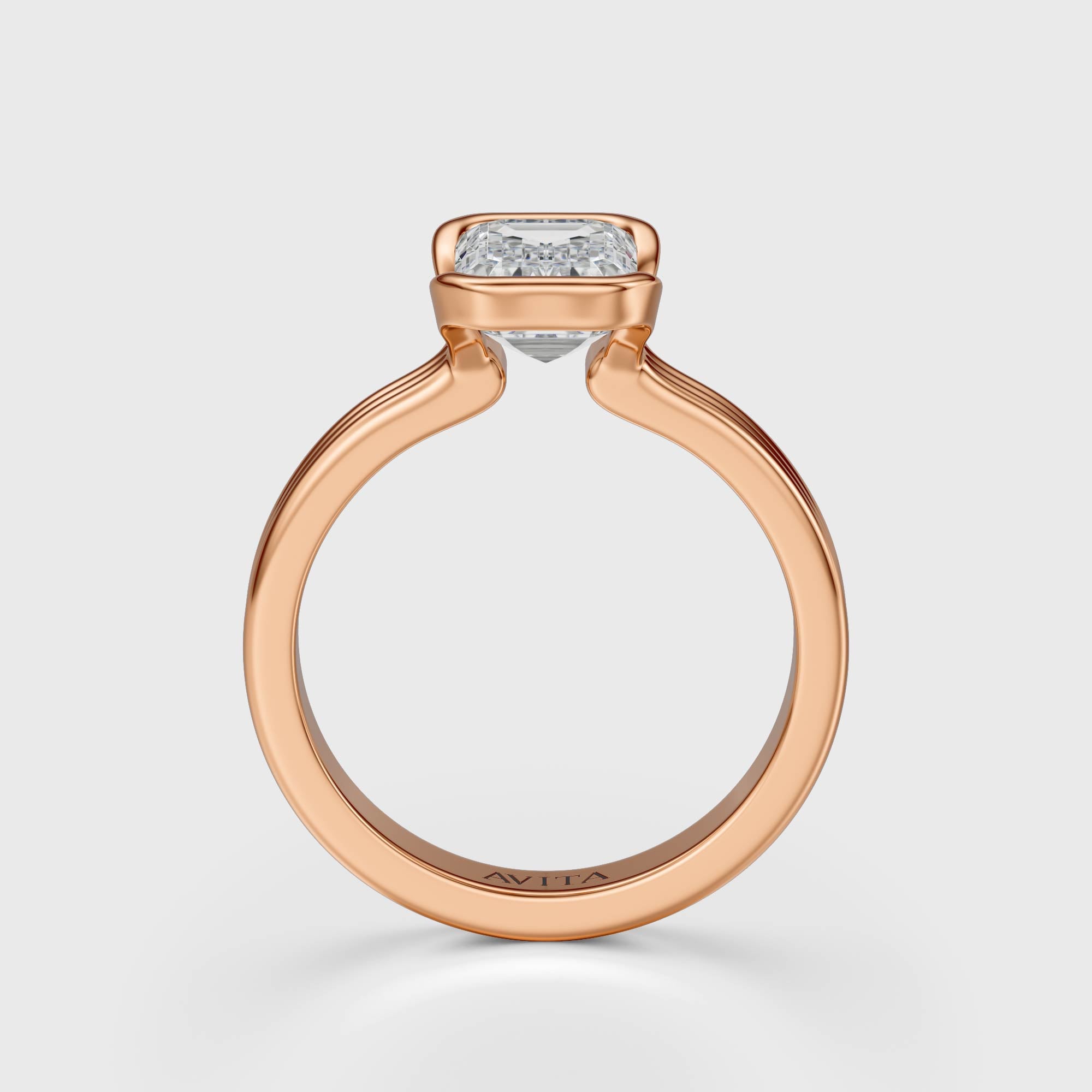 Aurelia | Rose Gold