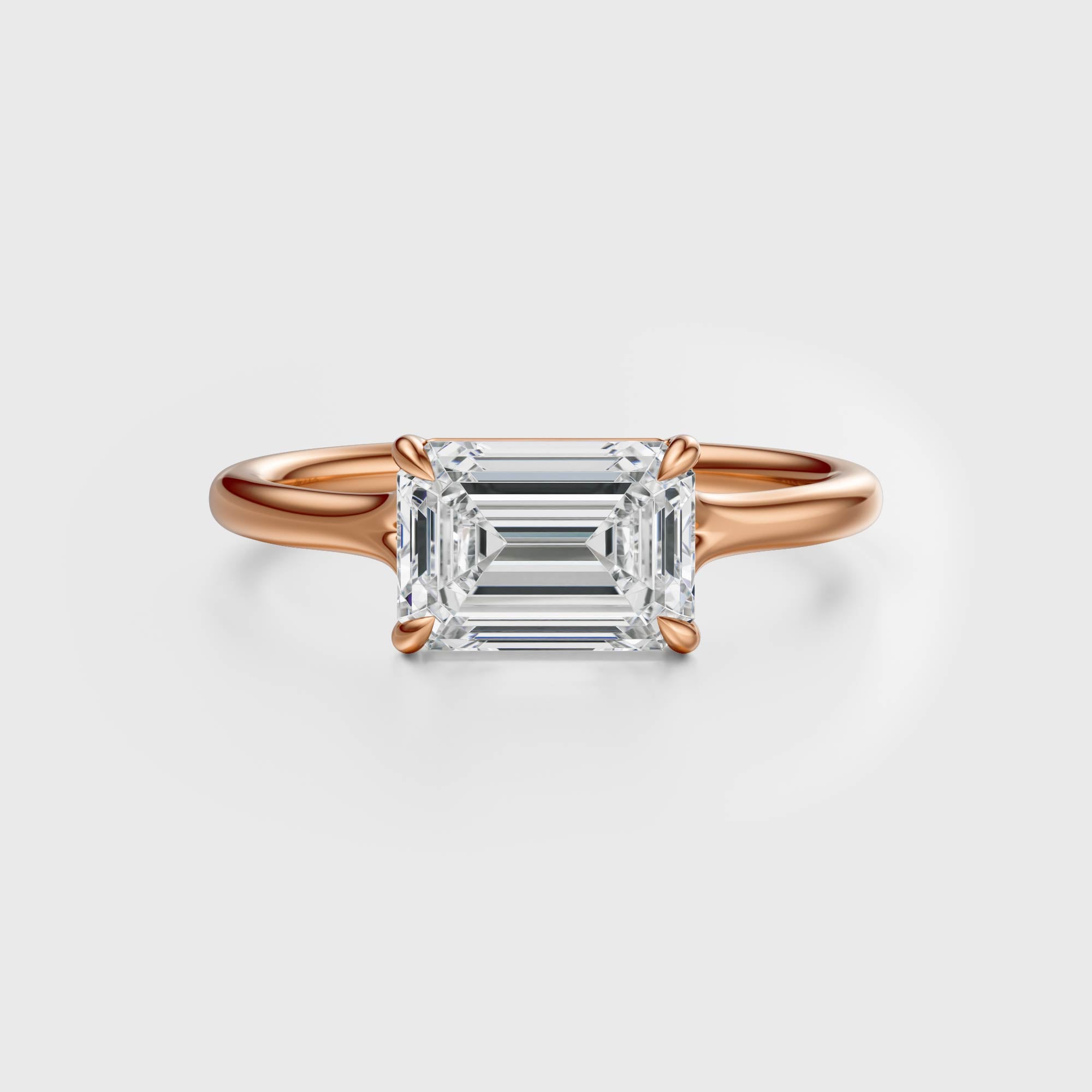 Aveline | Rose Gold