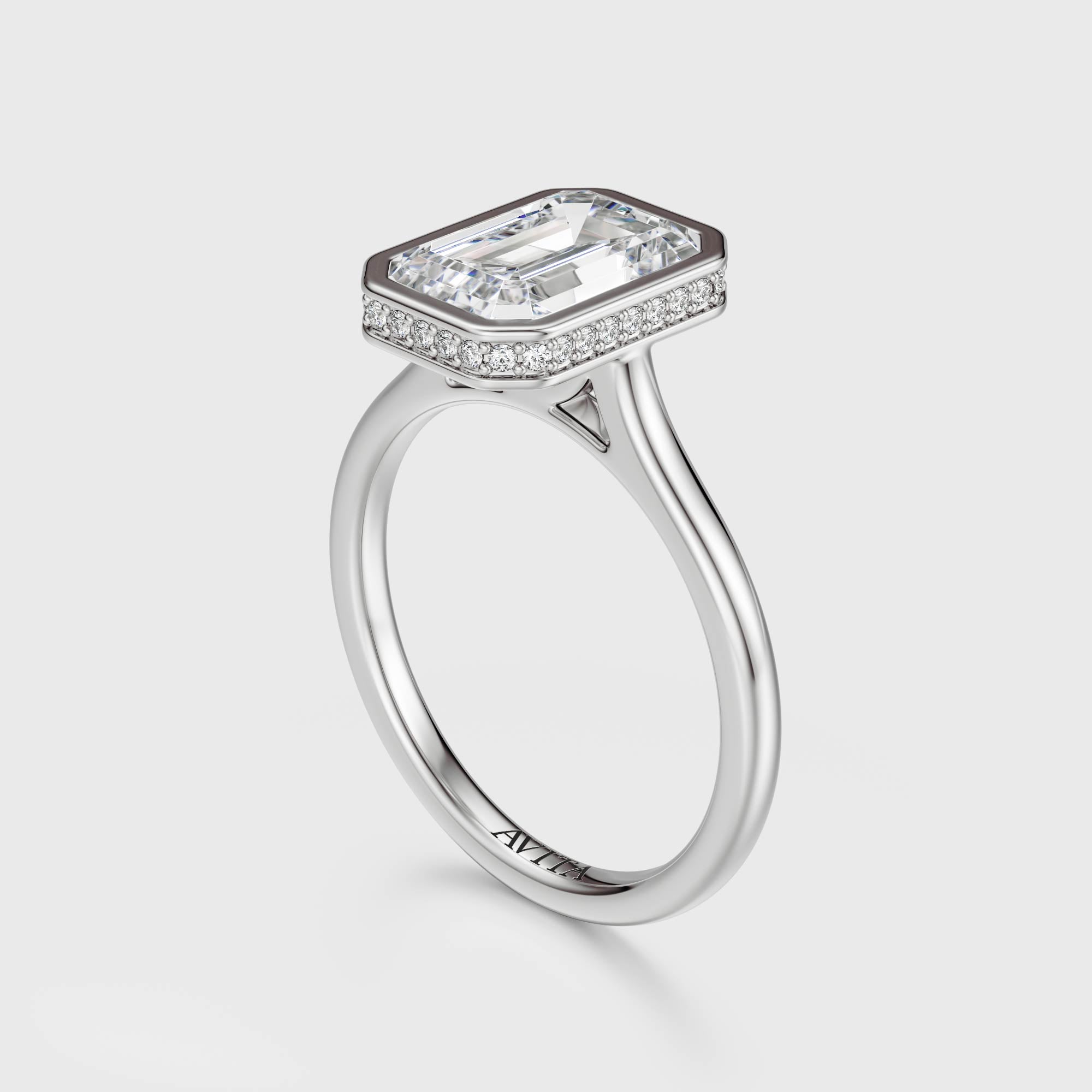 Brielle | Platinum