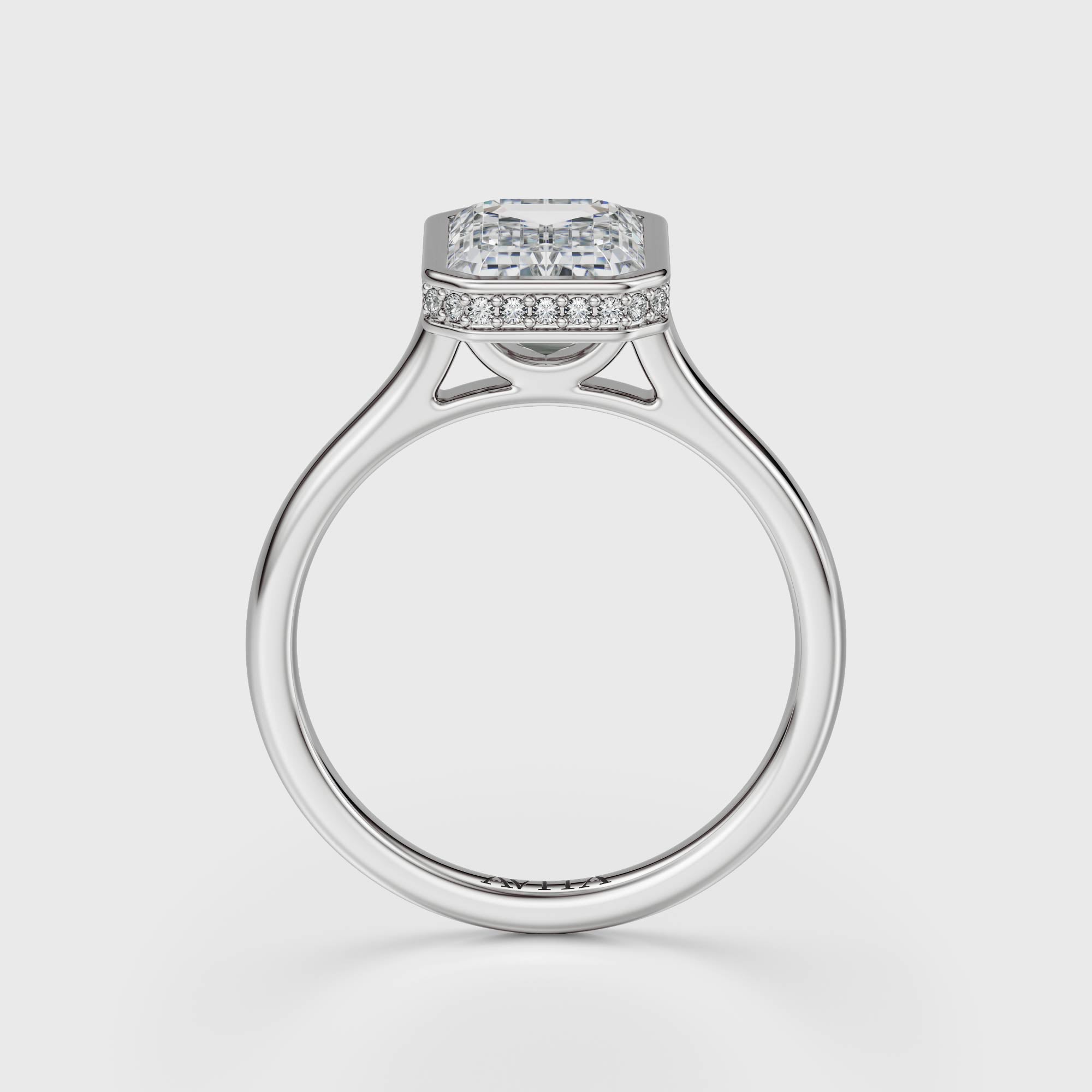 Brielle | Platinum