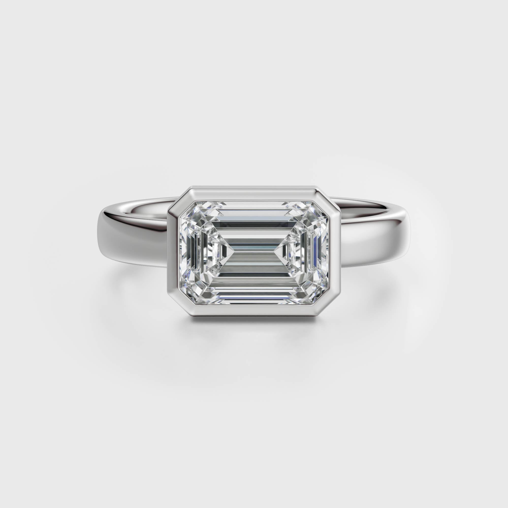 Celestine | Platinum