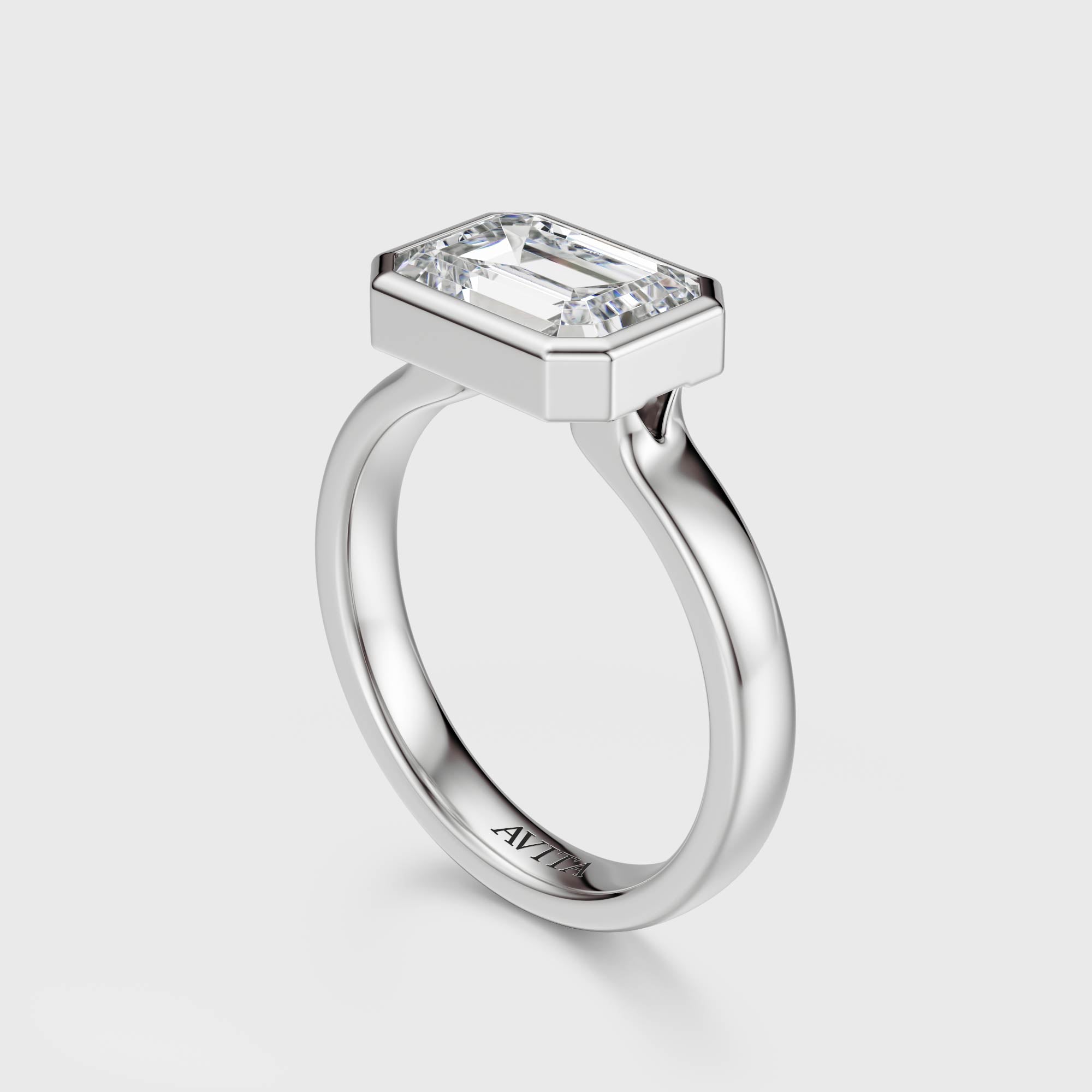 Celestine | Platinum