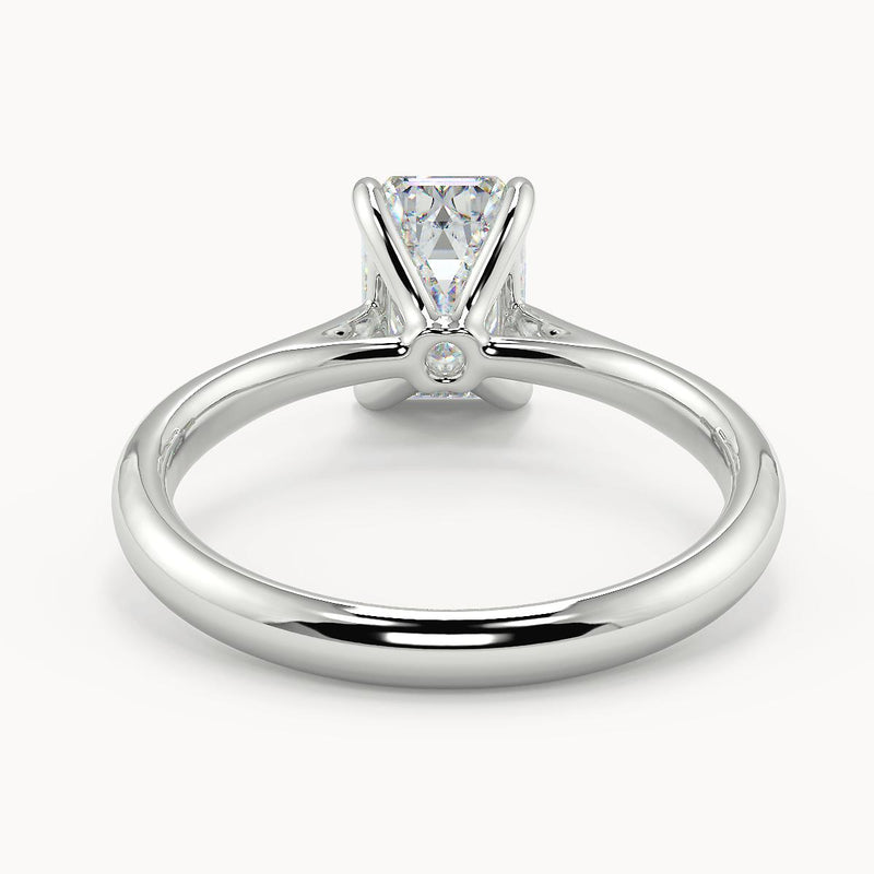 Denia Emerald - Avita Jewellery