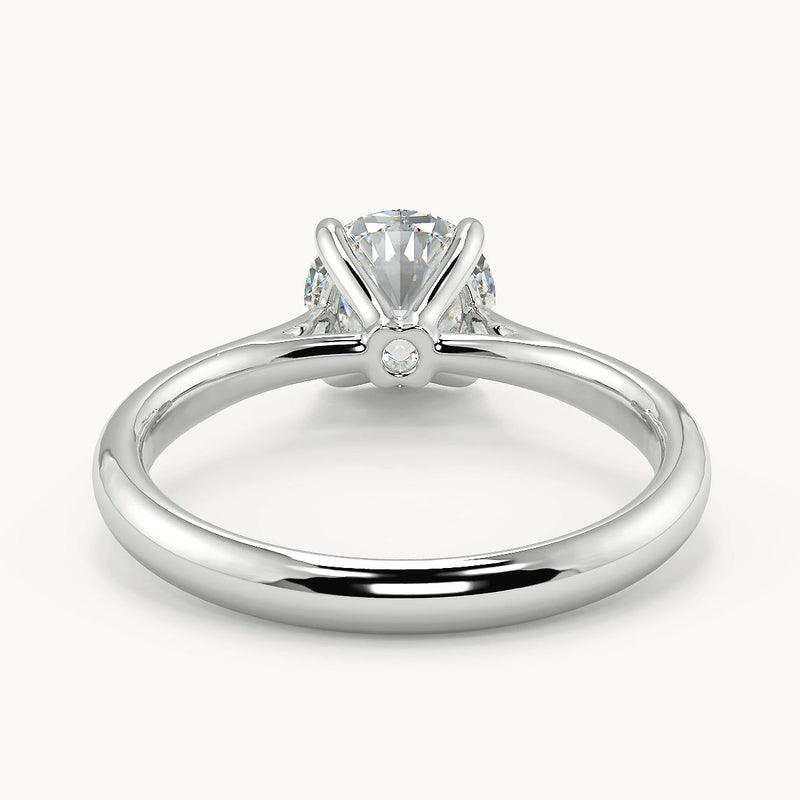 Denia Round - Avita Jewellery