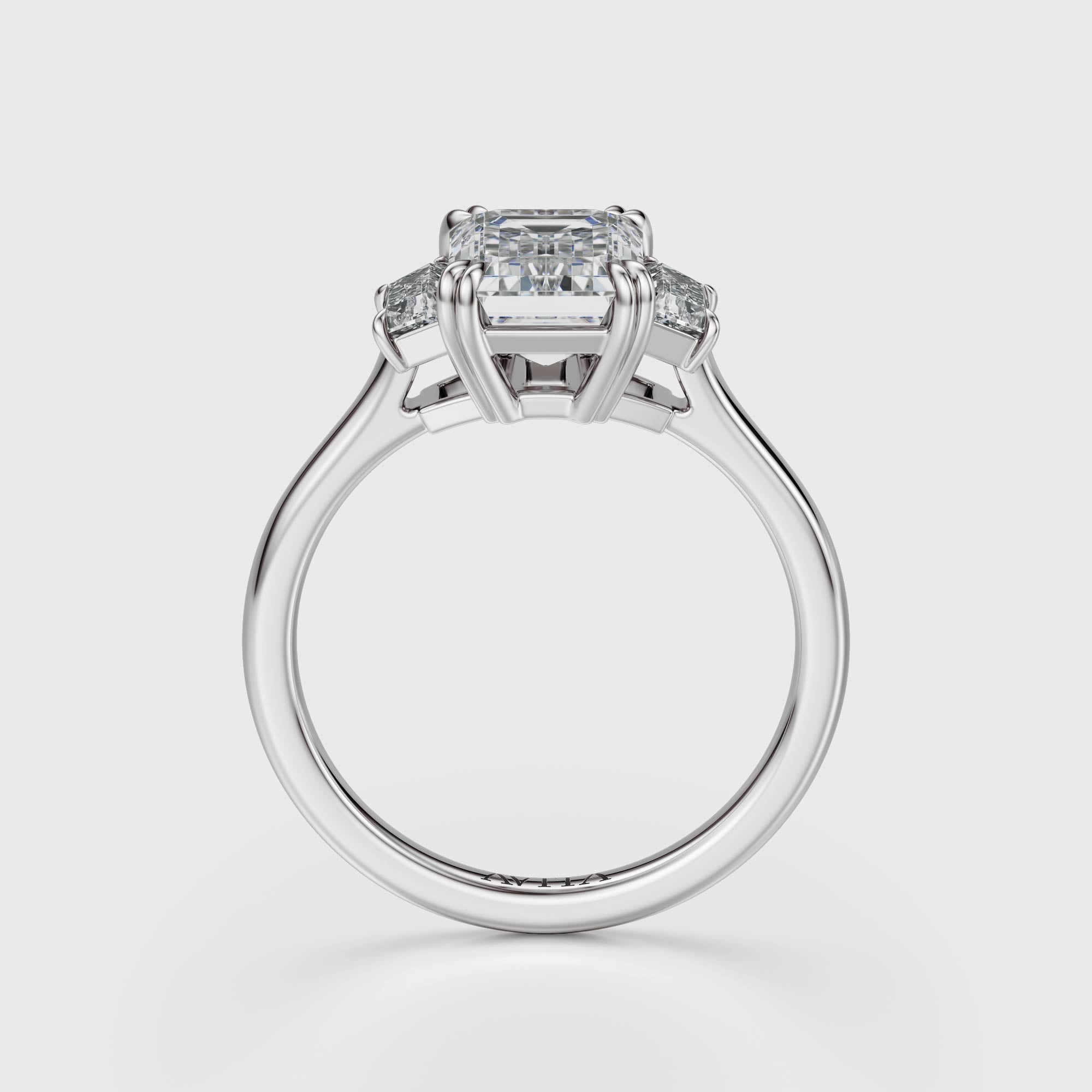 Isolde | Platinum