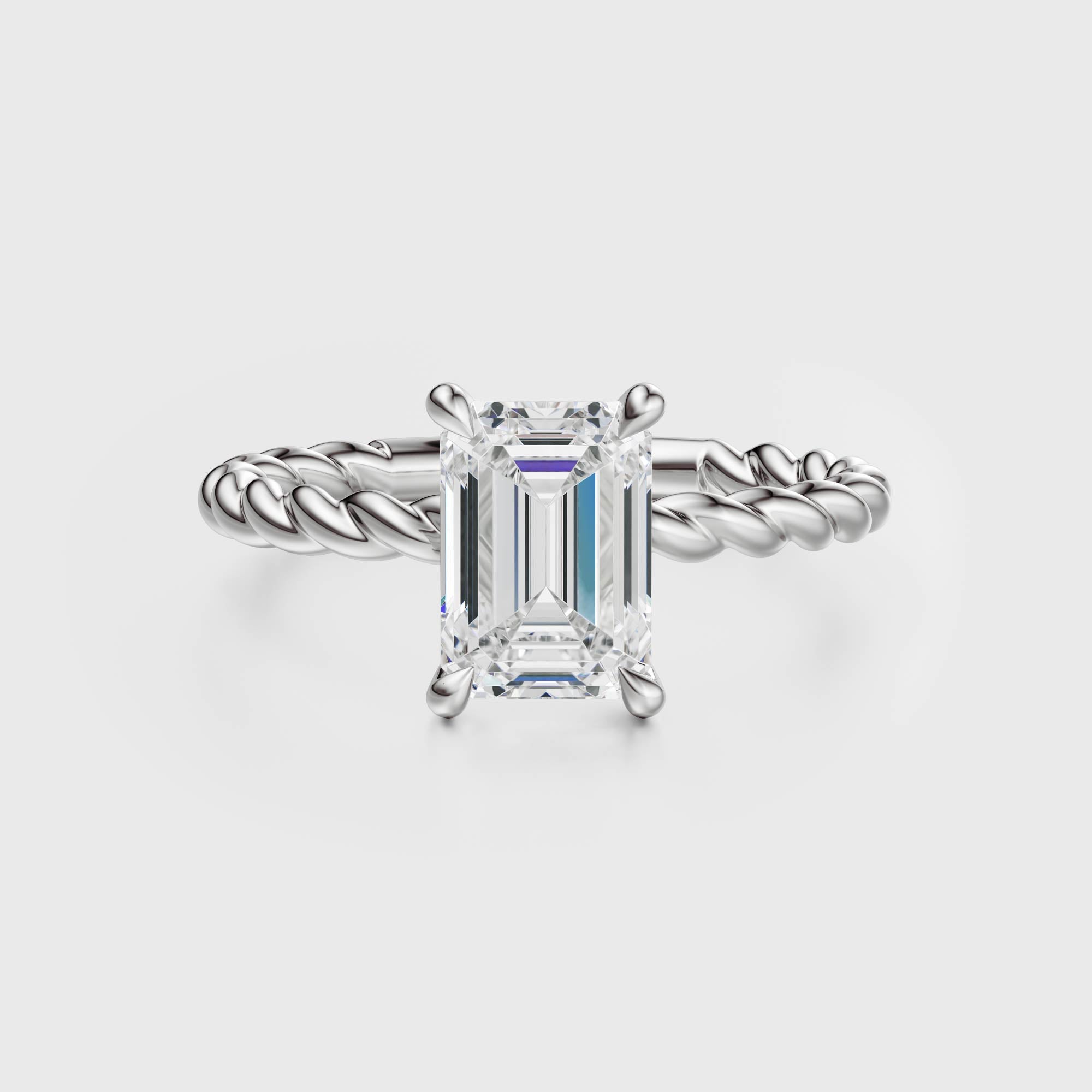 Lucienne | Platinum