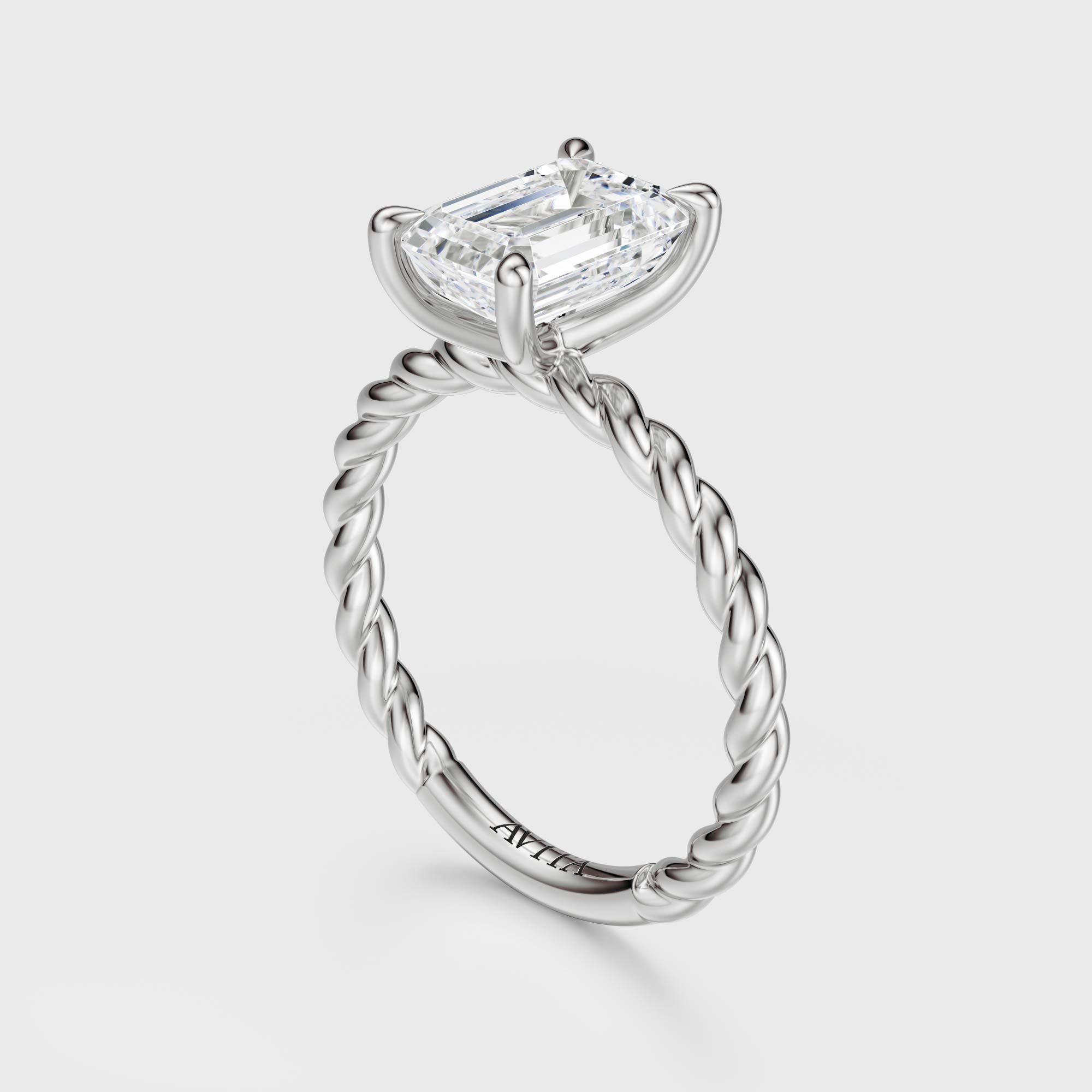 Lucienne | Platinum