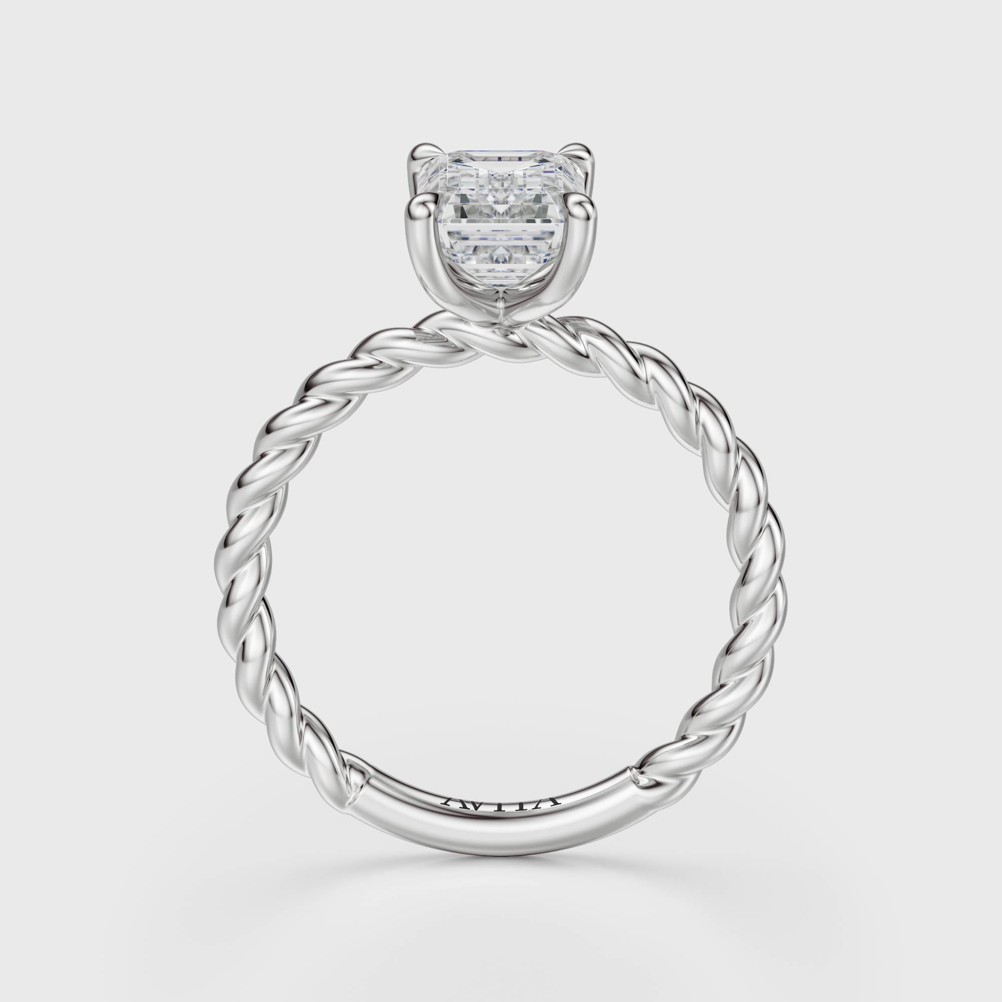 Lucienne | Platinum