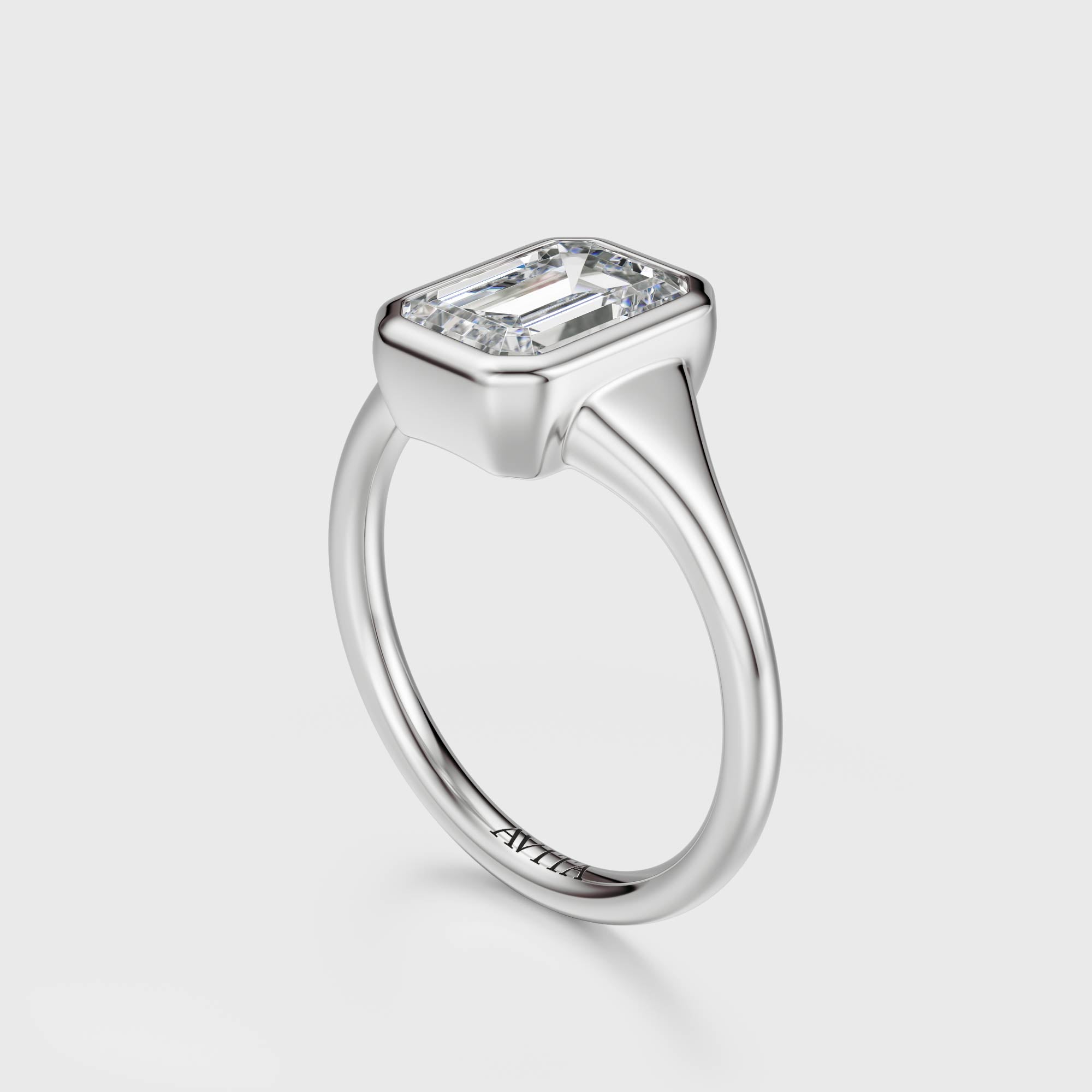 Marchetti | Platinum