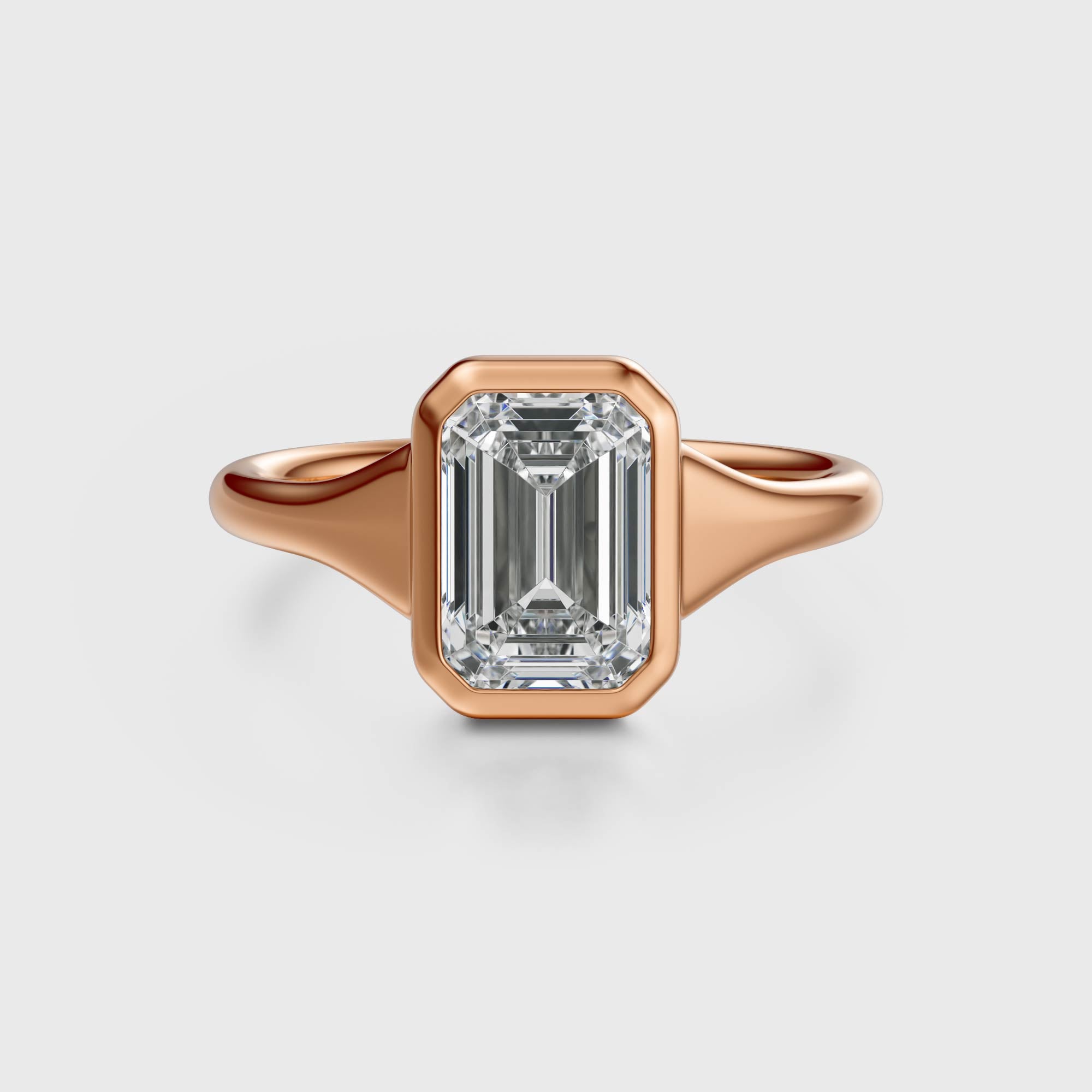 Marchetti | Rose Gold