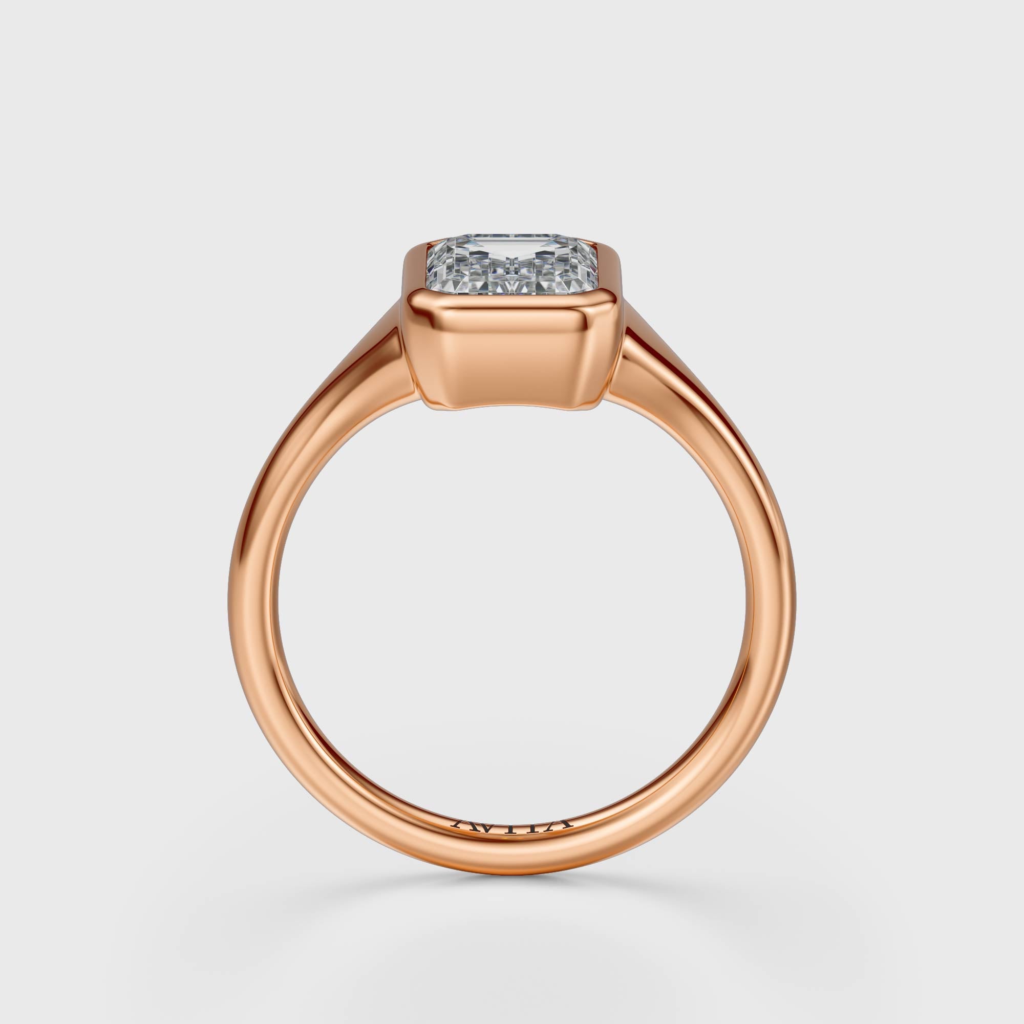 Marchetti | Rose Gold