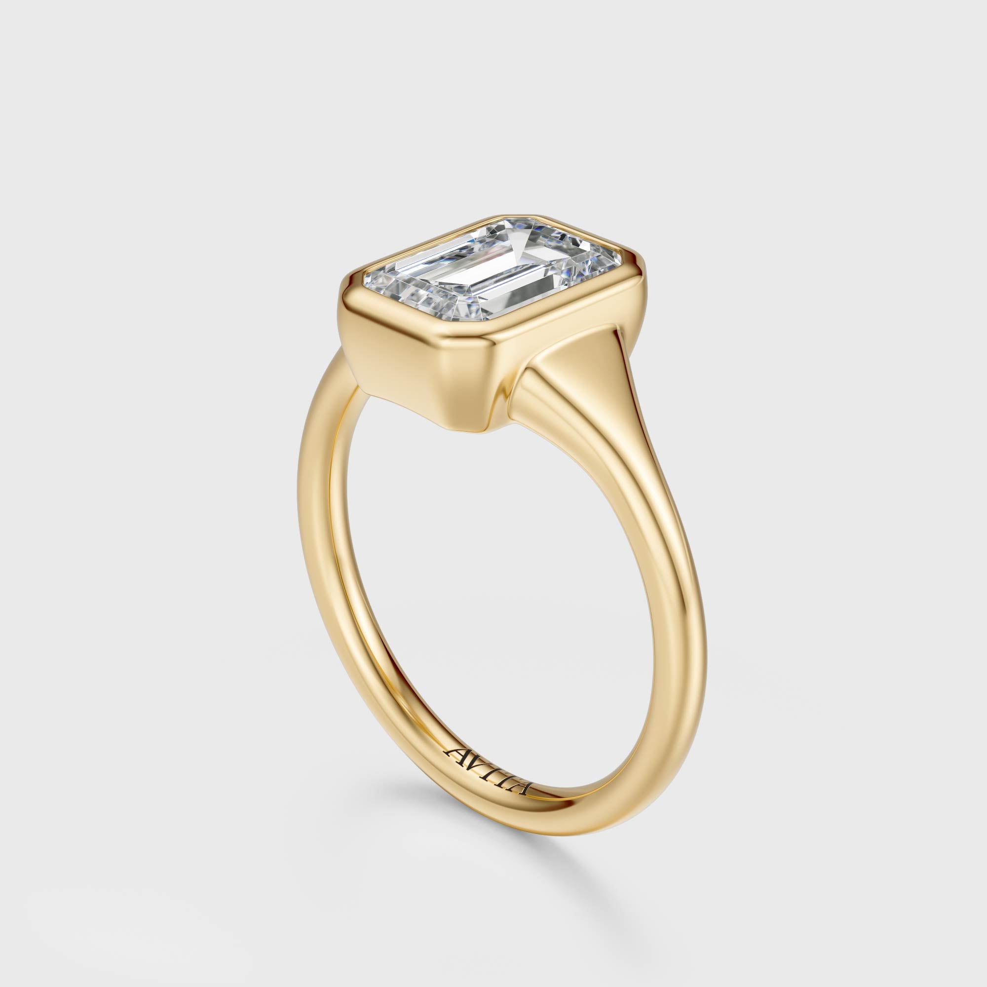 Marchetti | Yellow Gold