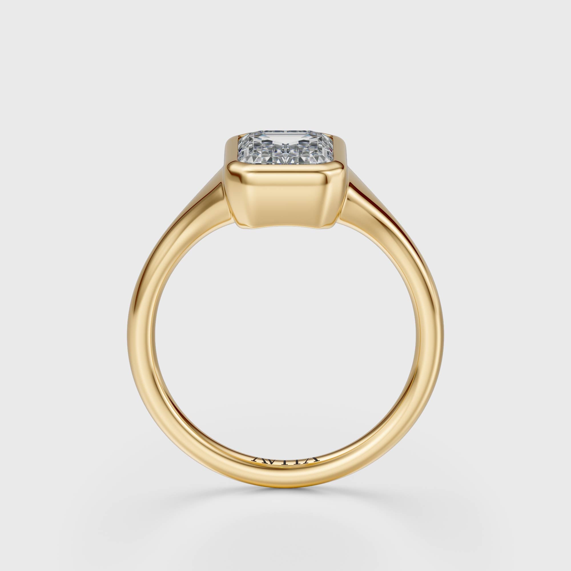 Marchetti | Yellow Gold